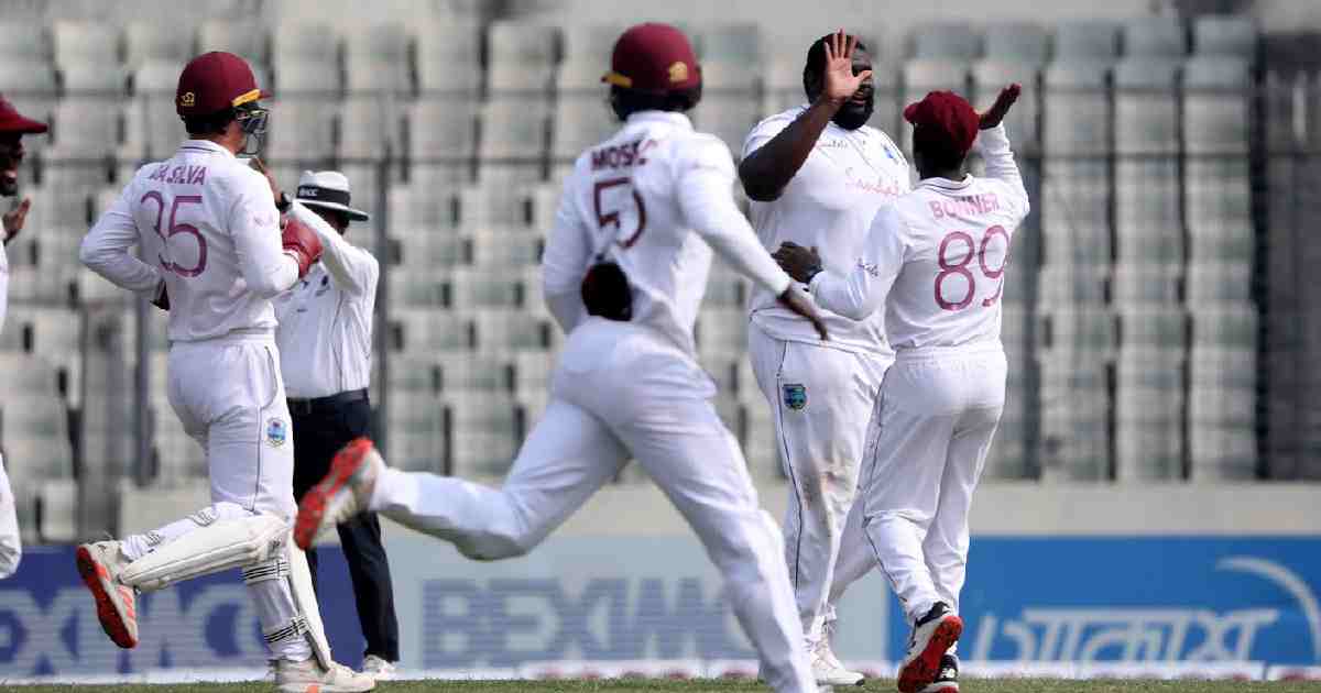 BCB president , Test series against West Indies , Cricket , Test cricket , Soumya Sarkar , Sher-e-Bangla National Cricket Stadium , Test series , Bangabandhu Test series , Shakib Al Hasan , Mahmudullah Riyad , President Nazmul Hasan , Bangladesh Cricket Board , BCB